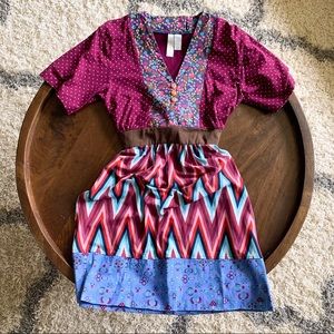 Matilda Jane Paint by Numbers